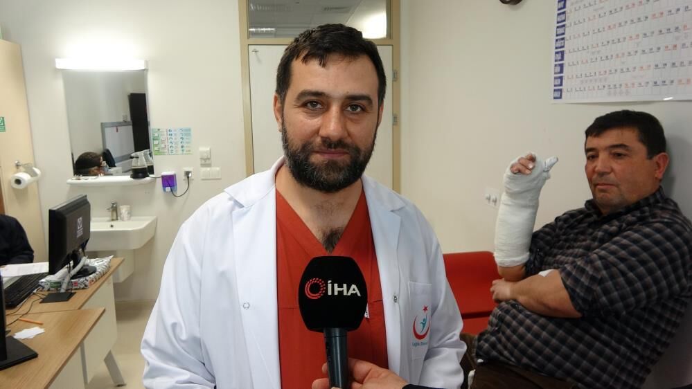 Vakalarını arttı1