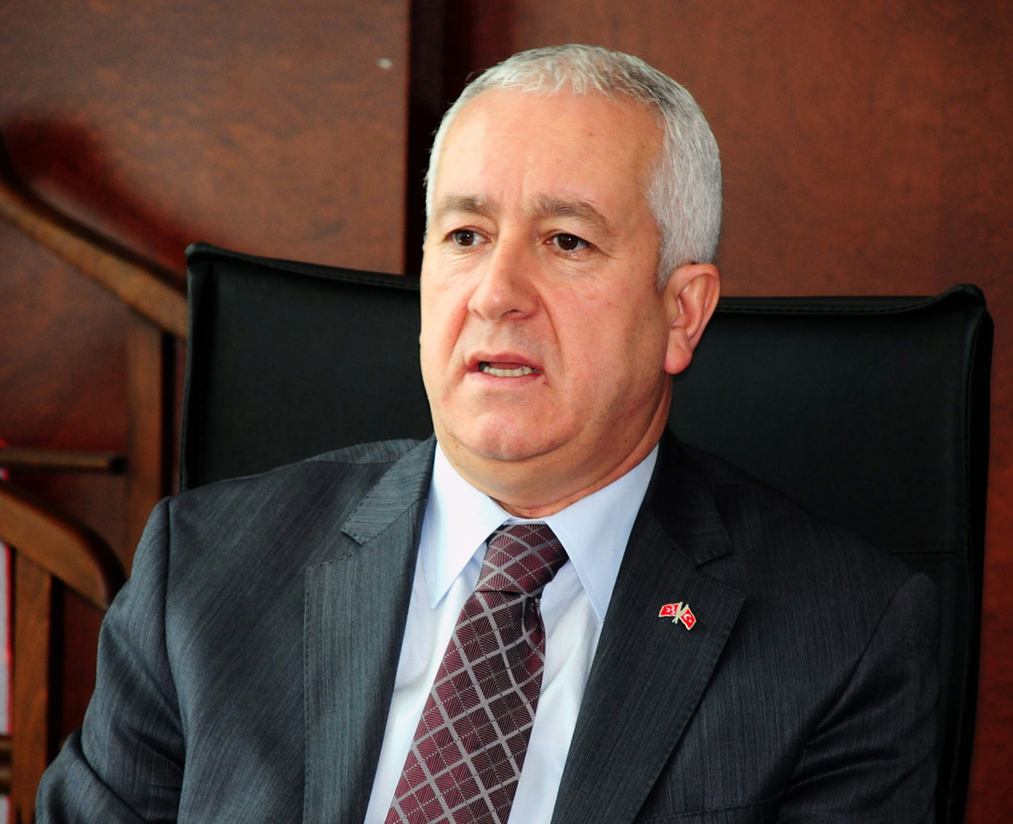 MHP 55 belediye başkan adayını daha açıkladı
