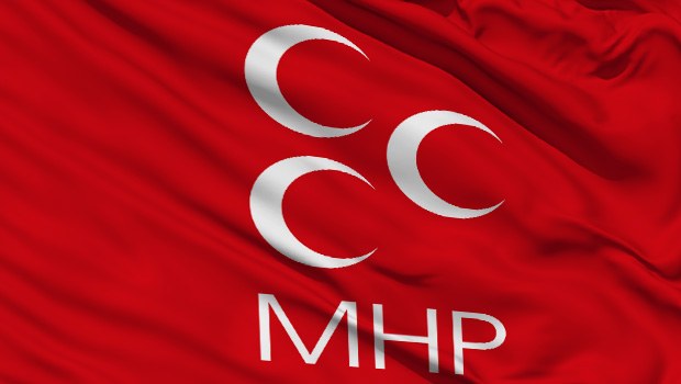MHP 55 belediye başkan adayını daha açıkladı1
