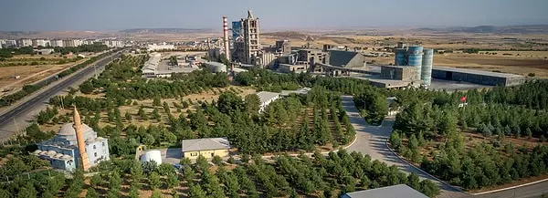 Limak Doğu Anadolu Çimento Kimin Limak Çimento Halka Arz Tarihleri Limak Çimento Kaç Lot Verir (2)