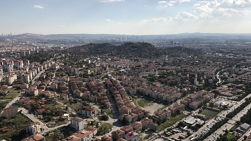 Kırşehir Toki Arsa (2)