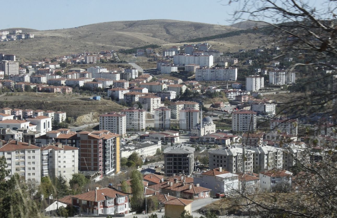 Yozgat Bina