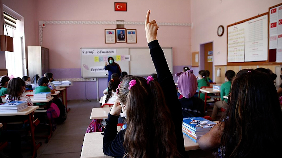 Yozgat'ta Okullar 3 Gün Tatil Olacak! (1)