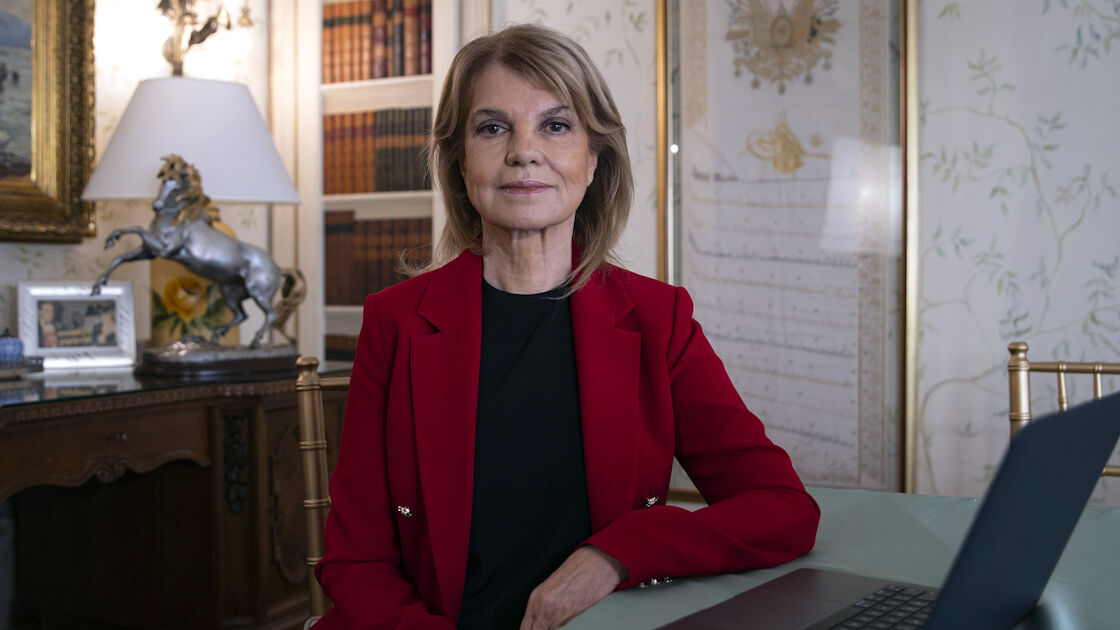 Tansu Çiller (2)