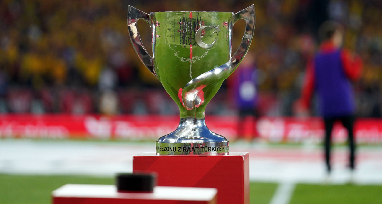 Ziraat Türkiye Kupası'nda Çeyrek Final Heyecanı (4)