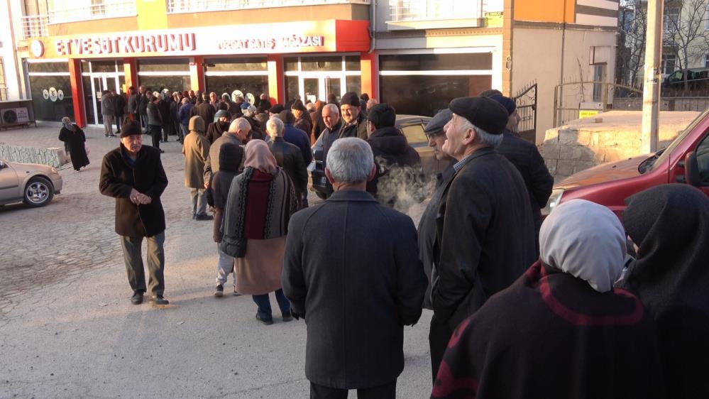 Esk’de Ramazan Yoğunluğu2