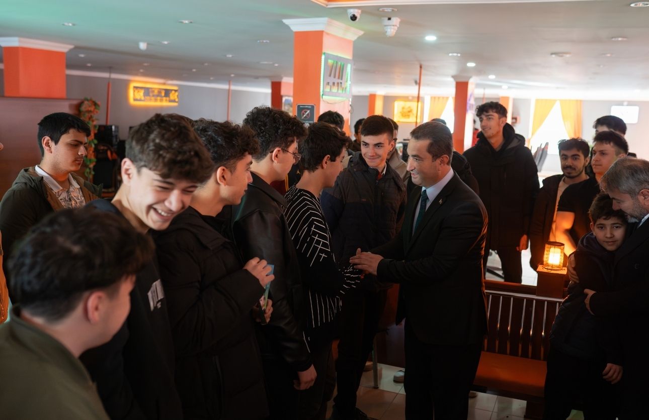 Ilk Adım (3)