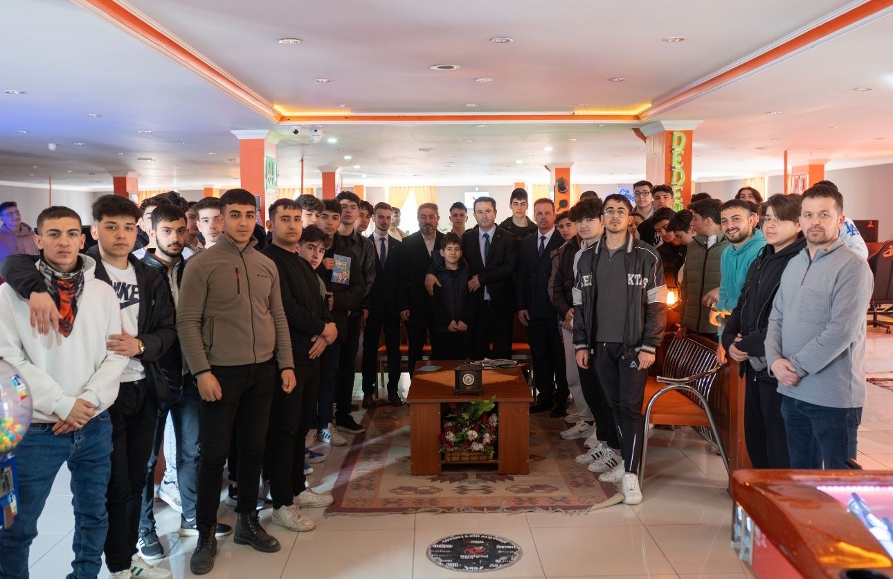 Ilk Adım (4)