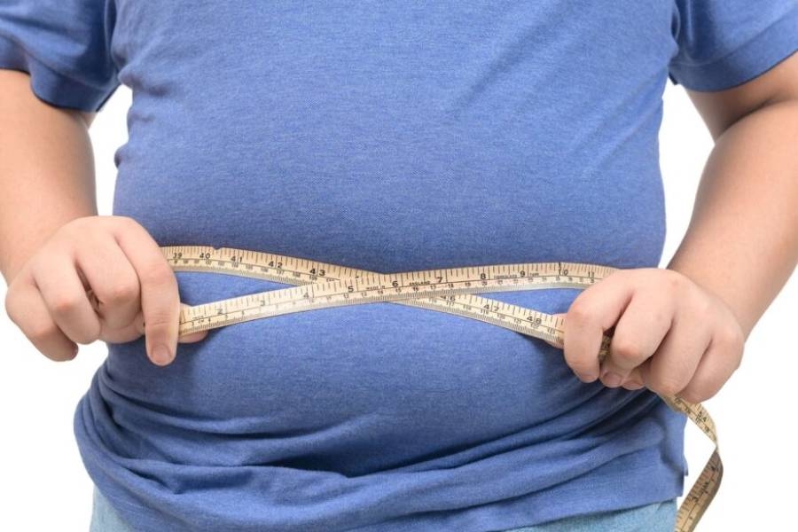 Obezite Ömrü Kısaltıyor