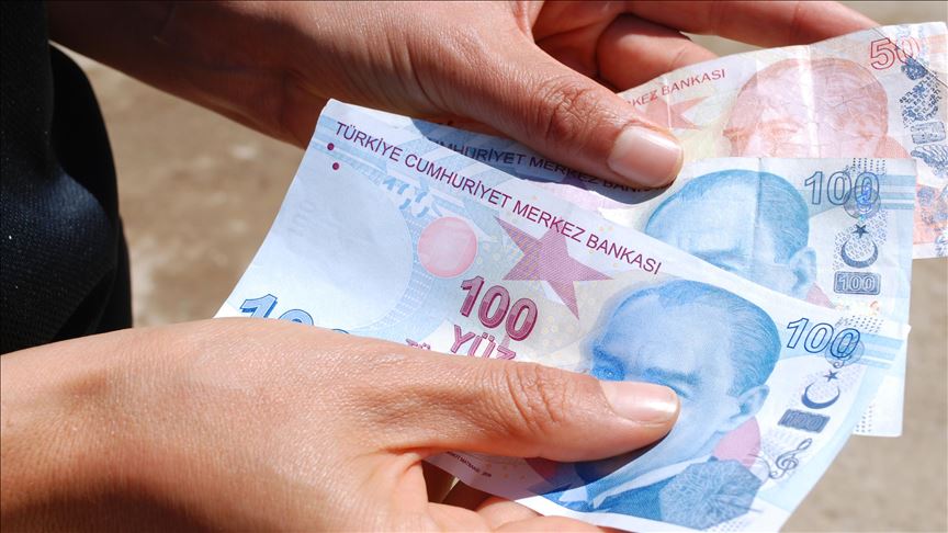 Kontrol Etmeyi Unutmayın! Yozgatlılar E Devlet'te Paranız Olabilir (1)