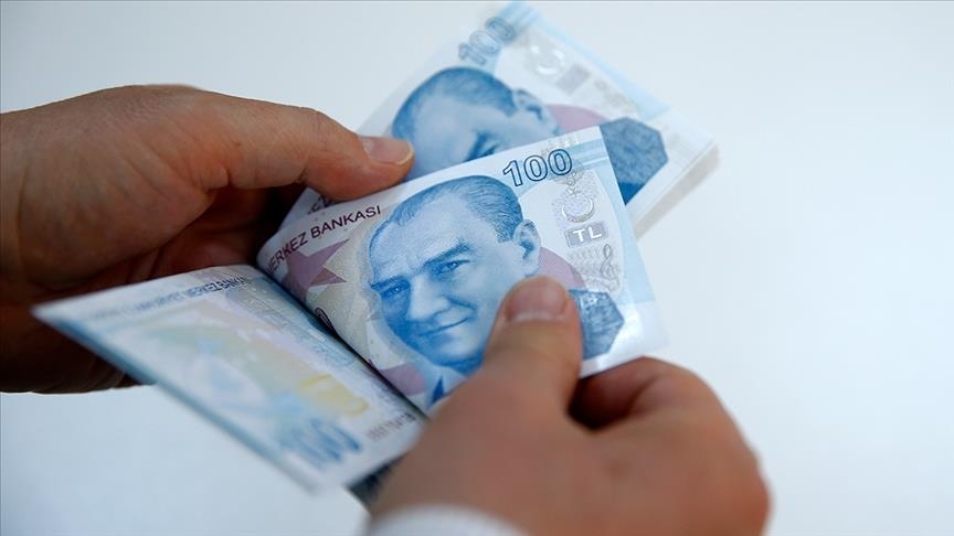 Kontrol Etmeyi Unutmayın! Yozgatlılar E Devlet'te Paranız Olabilir (10)