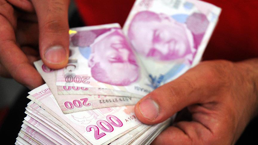 Kontrol Etmeyi Unutmayın! Yozgatlılar E Devlet'te Paranız Olabilir (3)