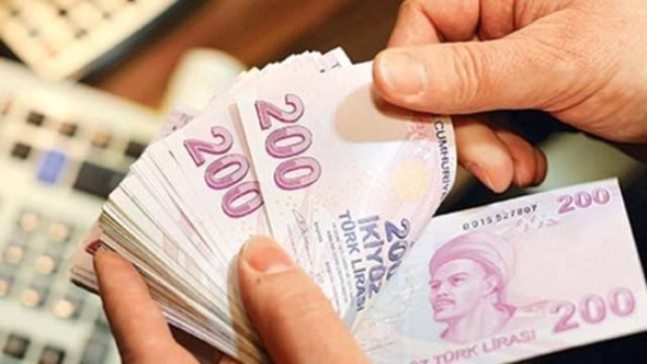 Kontrol Etmeyi Unutmayın! Yozgatlılar E Devlet'te Paranız Olabilir (5)
