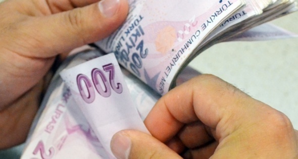 Kontrol Etmeyi Unutmayın! Yozgatlılar E Devlet'te Paranız Olabilir (6)