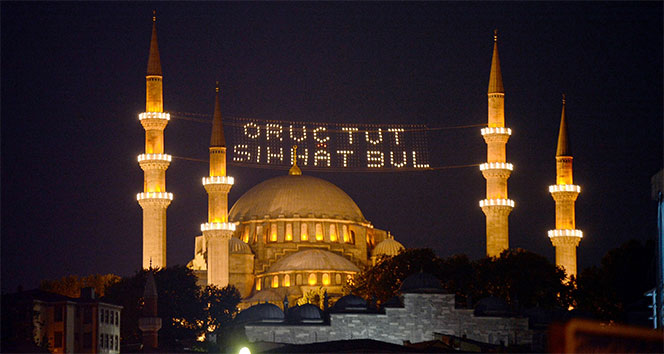 Orucu Bozan Durumlar (2)