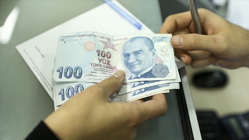 Yozgat'ta Başvuran 2 Bin 900 Lira Alıyor! (2)