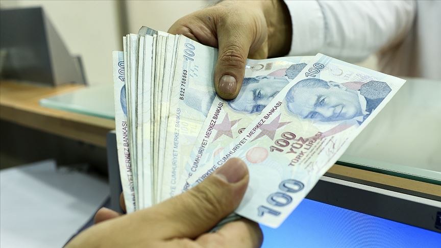 Yozgat'ta Başvuran 2 Bin 900 Lira Alıyor! (3)