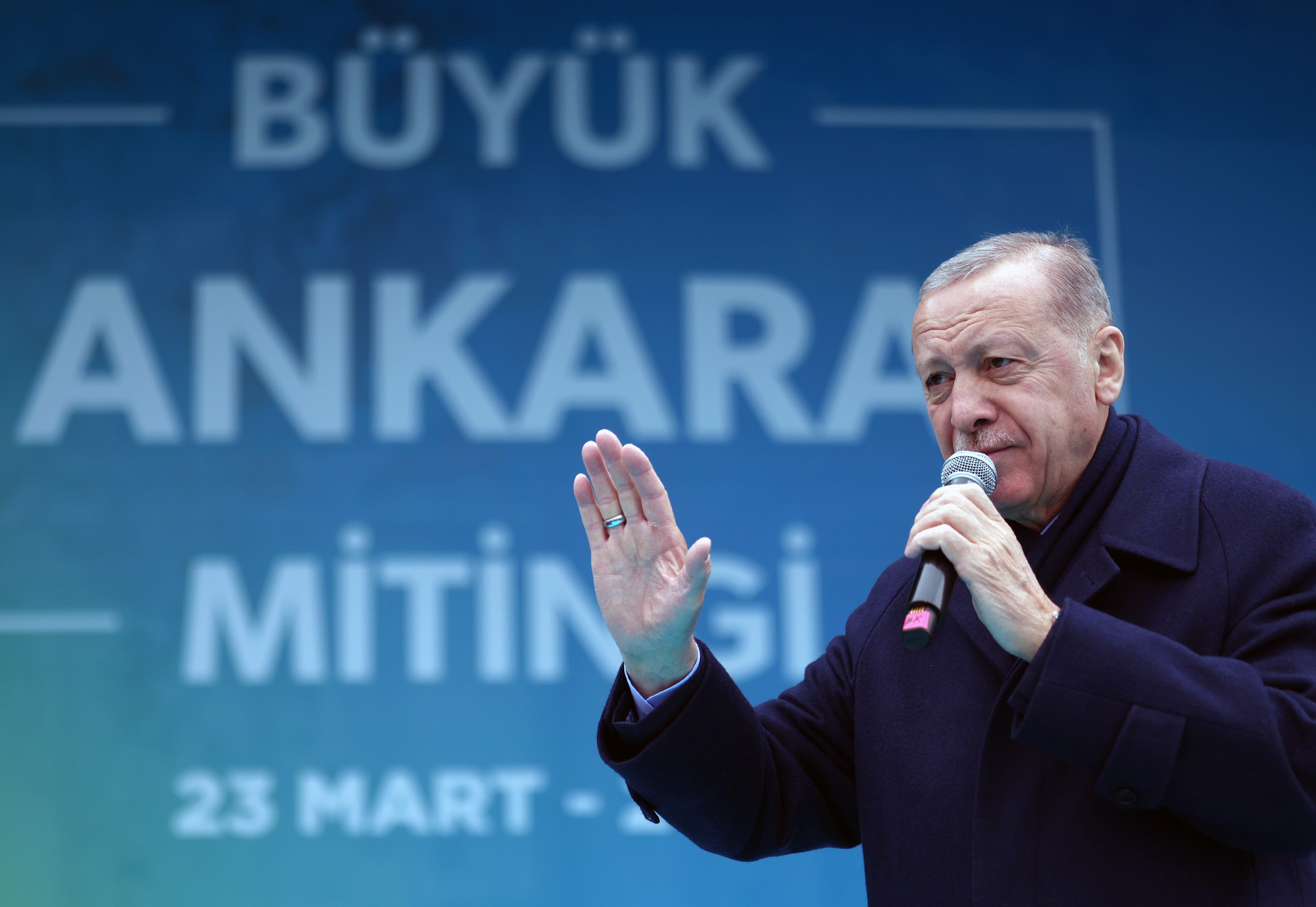 Erdoğan Yozgat’a Yapılan Hizmete Değindi! (5)