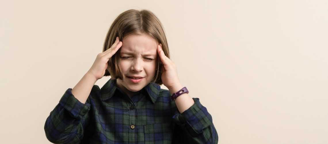 Migrene Neden Oluyor’