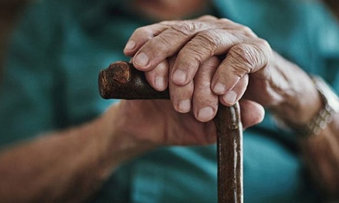 Yozgat’ın Yaşlı Nüfusu Yüzde 14,81