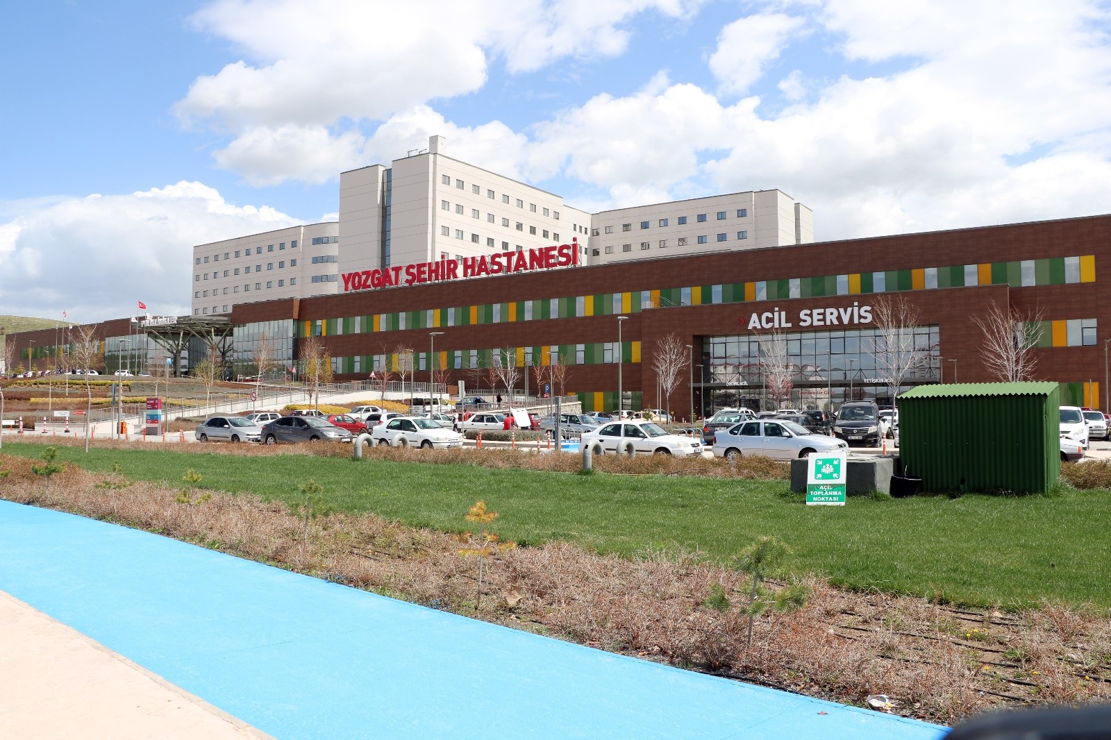 Şehir Hastanesi (1)