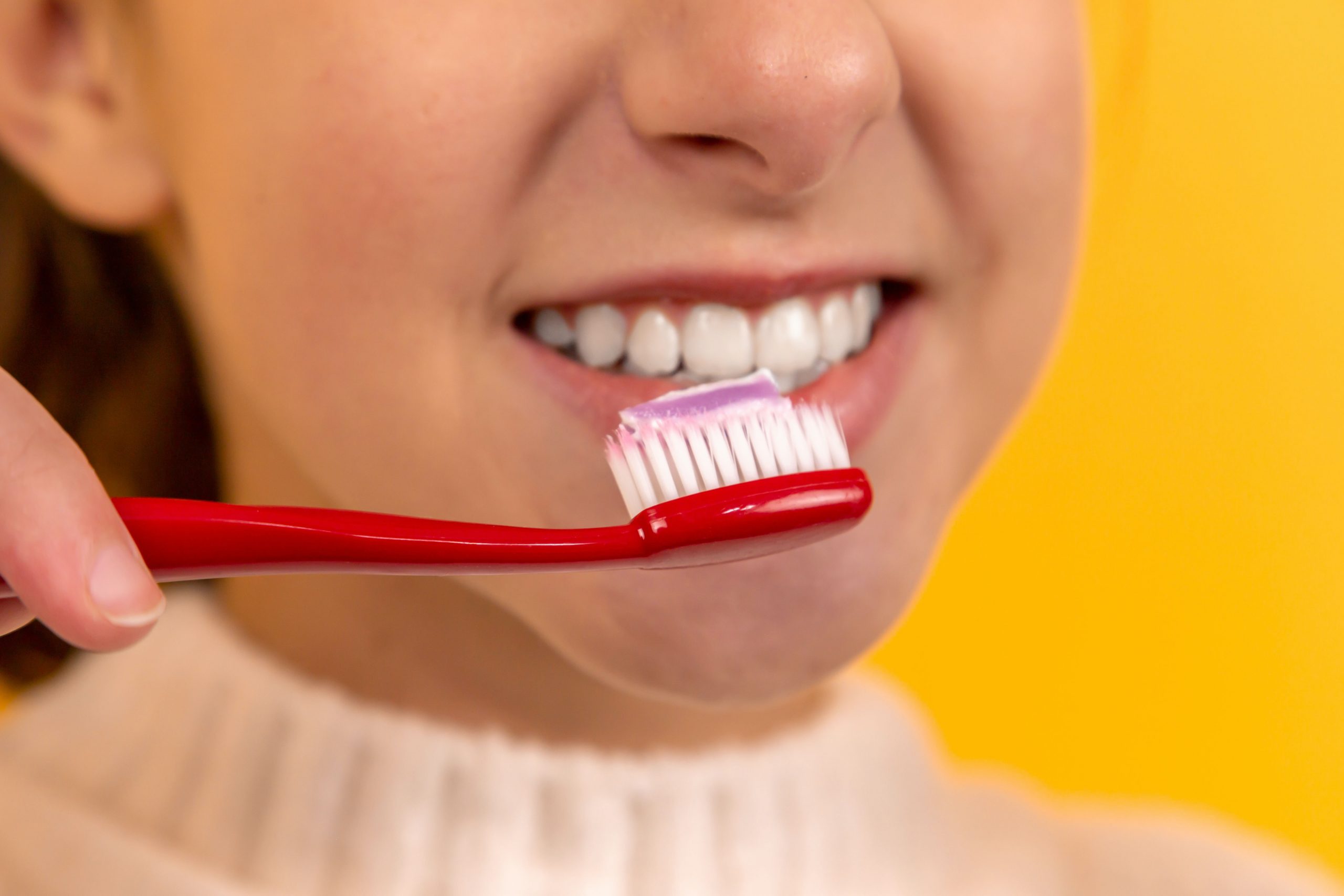 Asitli Içecekler Diş Kaybına Neden Olabilir’ 2