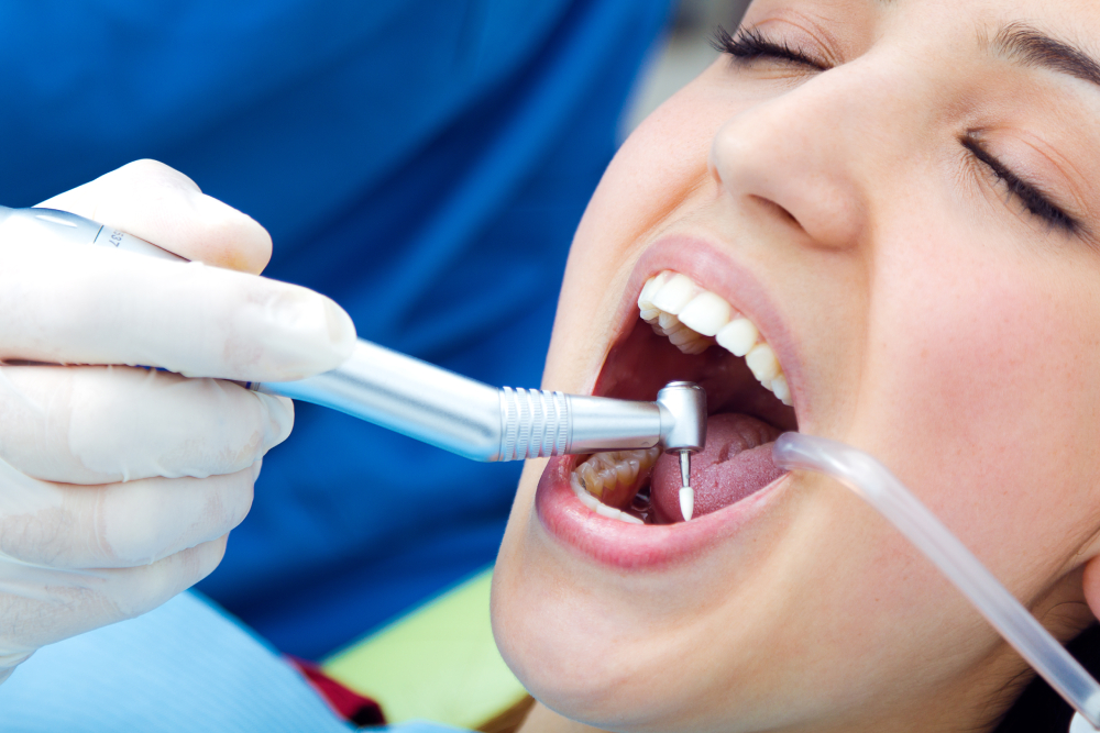 Asitli Içecekler Diş Kaybına Neden Olabilir’
