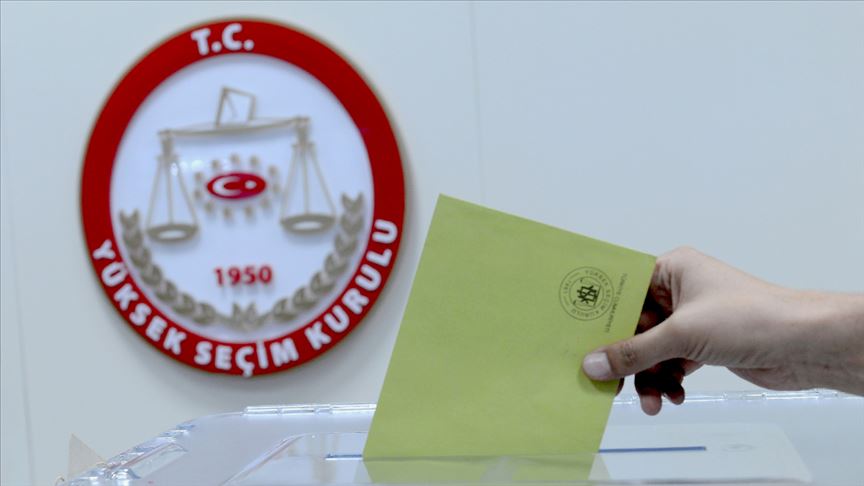 Oy Sandıkları Erişime Açıldı (4)