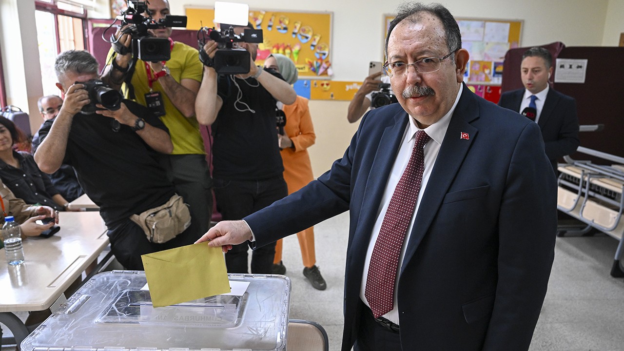Oy Ysk Başkanı (2)