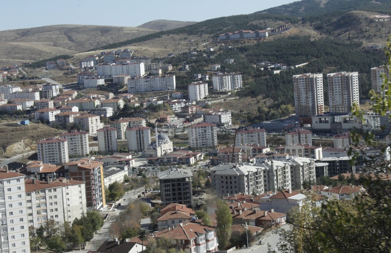 Kaçırmayın! Yozgat'ta Uygun Fiyatlı Konut Fırsatı (2)