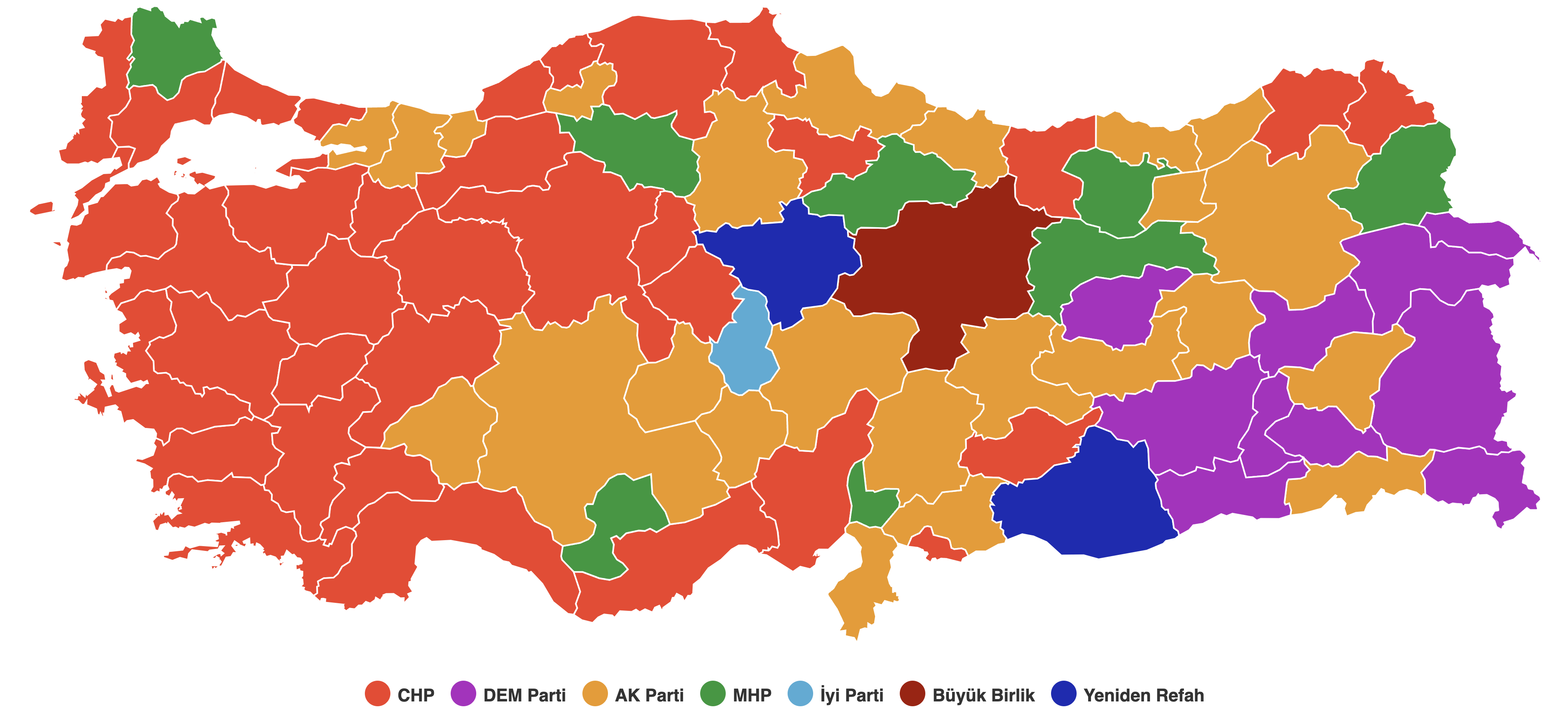 Türkiye Yozgat'ı Konuşuyor! (2)