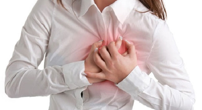 Kalp Krizi Ve Inme Riskini Artırıyor’ 1