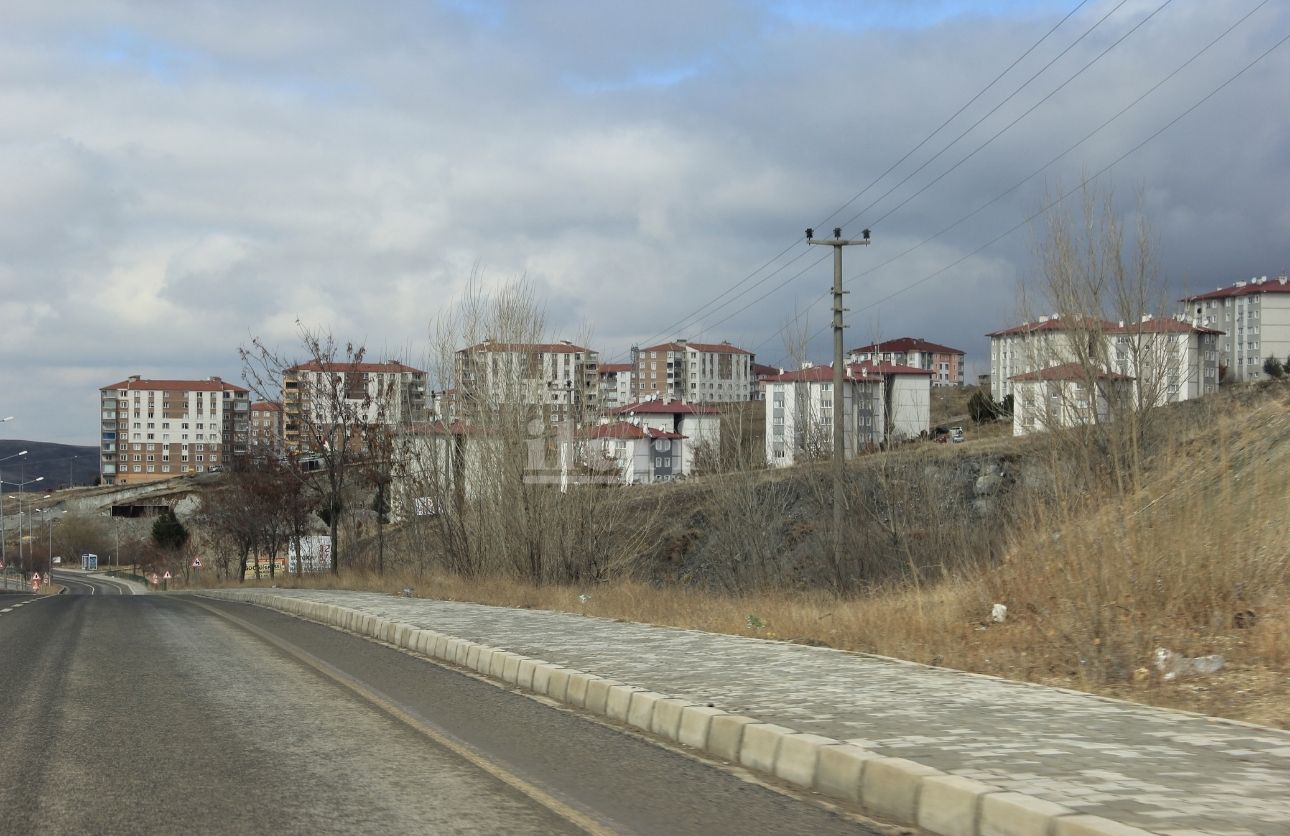 Yozgat Ev (1)