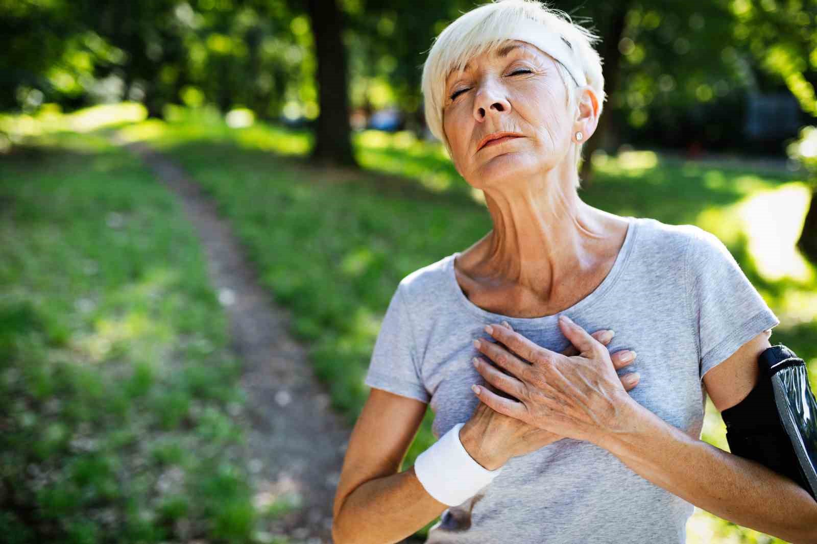 Kırık Kalp Sendromuna Neden Olabilir! (2)