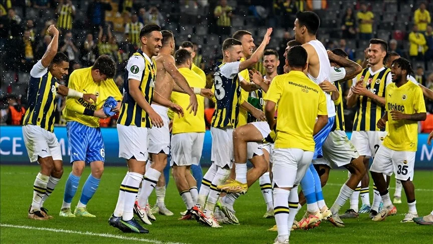 Fenerbahçe Beşiktaş Derbisinin Hakemi Belli Oldu! (3)