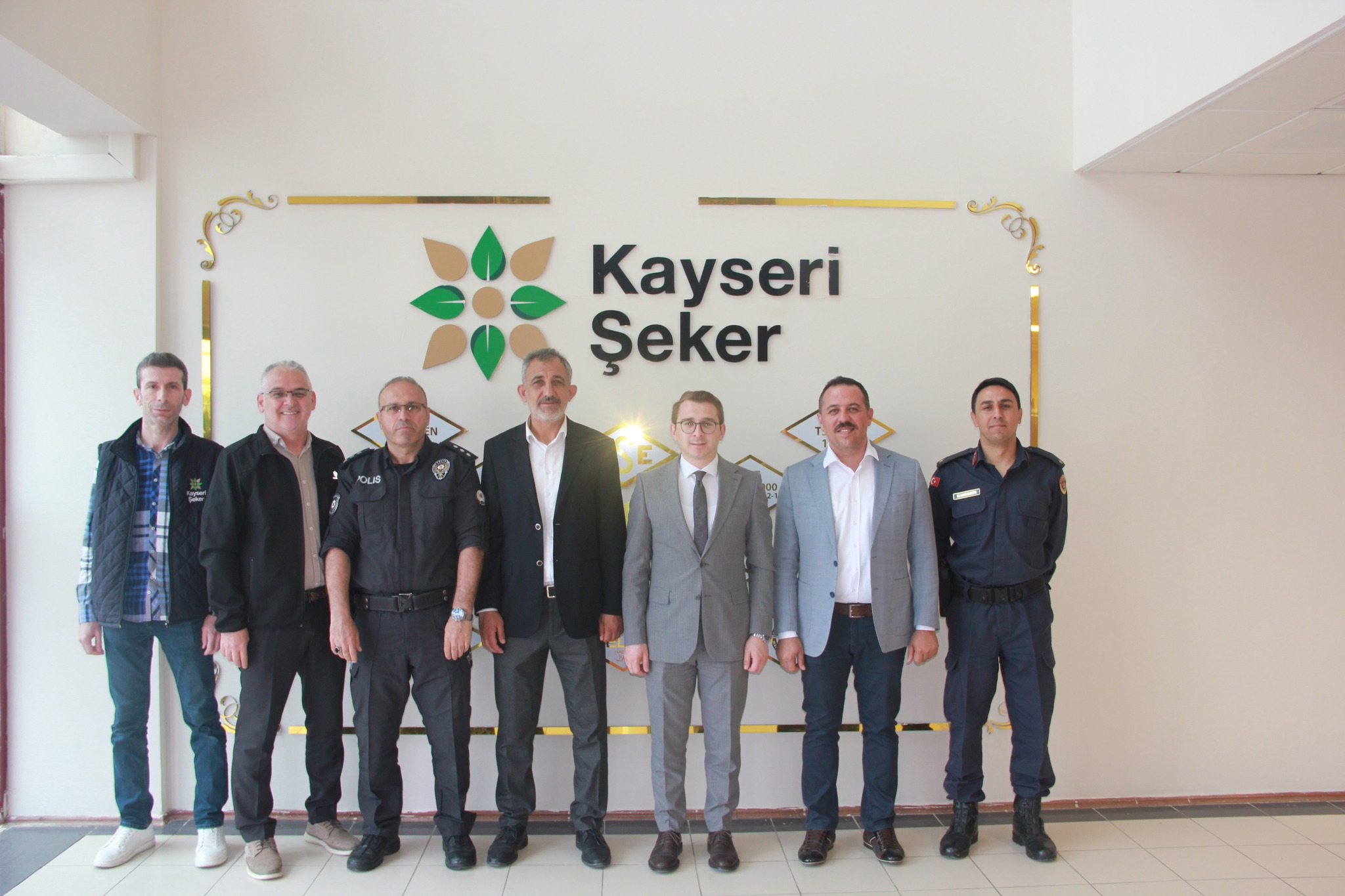 Şeker Fabrikasını Inceledi4