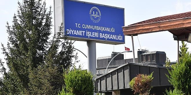 Diyanet Eğitim Seferberliği Başlattı1