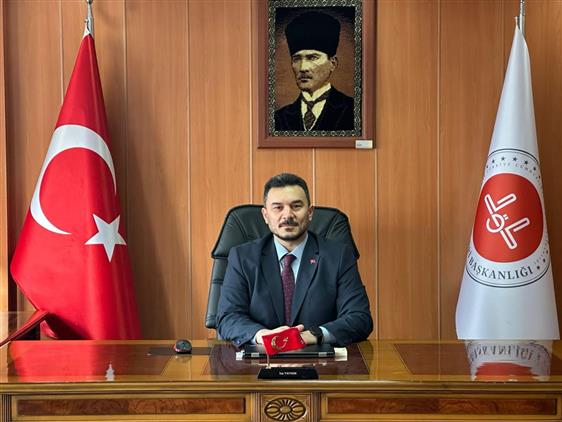 Proje Sorgun’da Başlayacak1