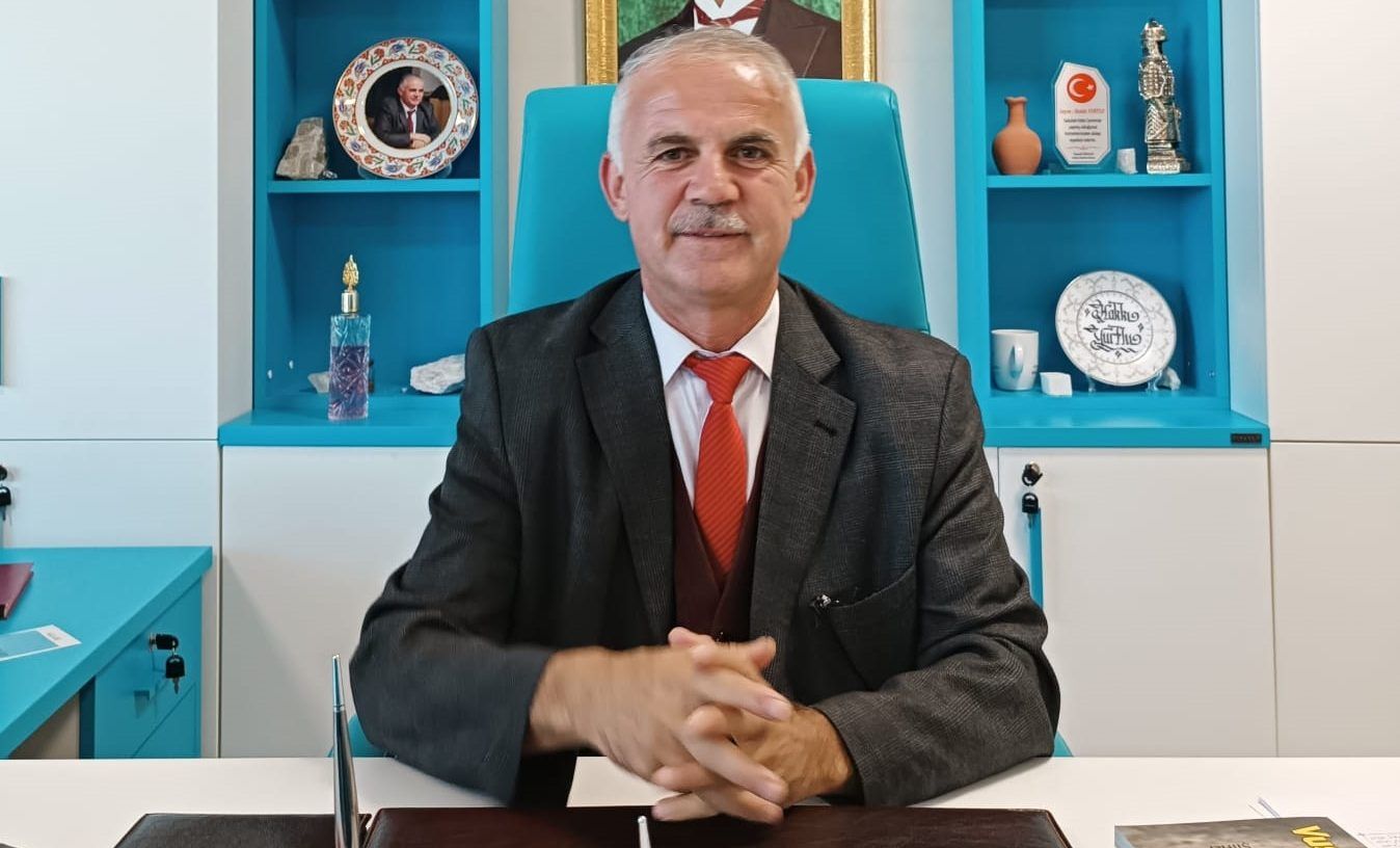 İlginç Köy Adlarına Ulaştı