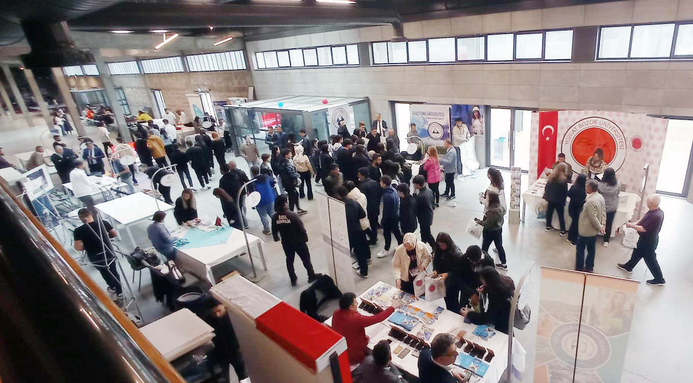 Bozok Kayseri’de Tanıtıldı6