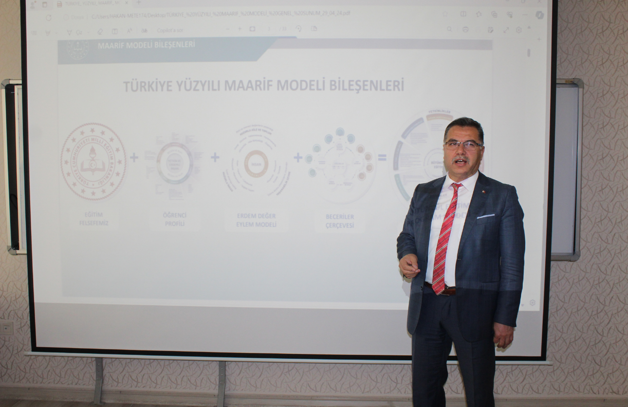 Yeni Eğitim Modeli (3)