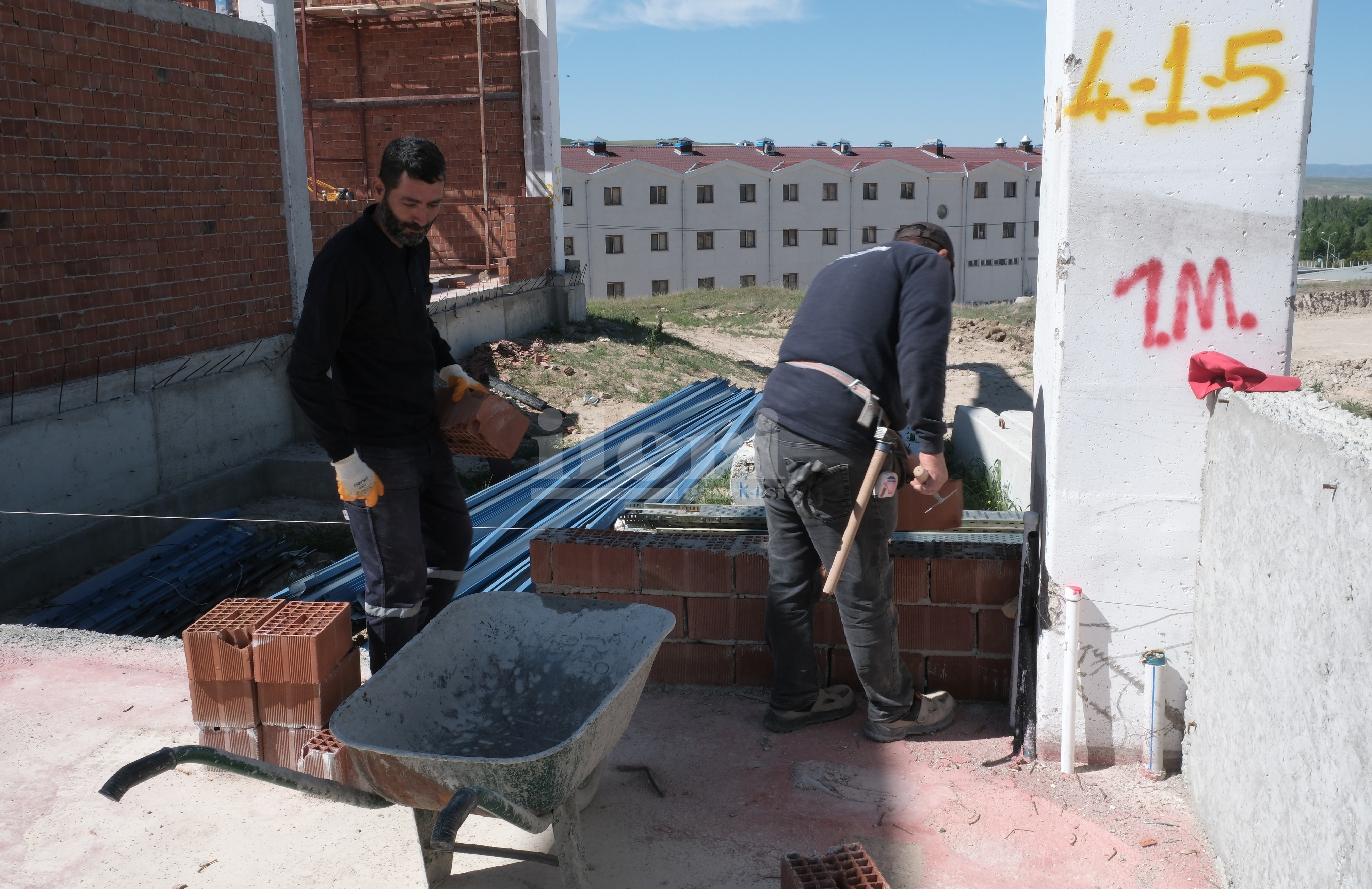 Yatırımını Yozgat A Yatırımı (3)