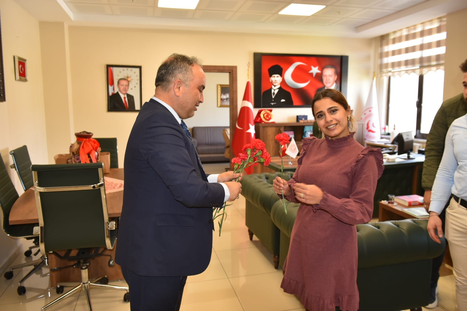 Psikologları Unutmadı2