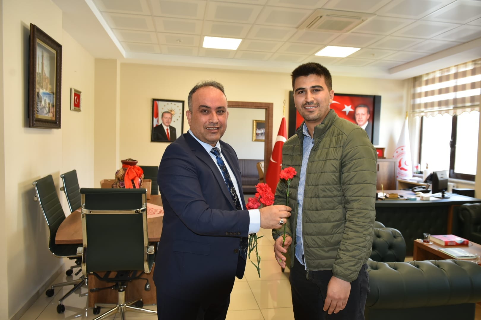 Psikologları Unutmadı3