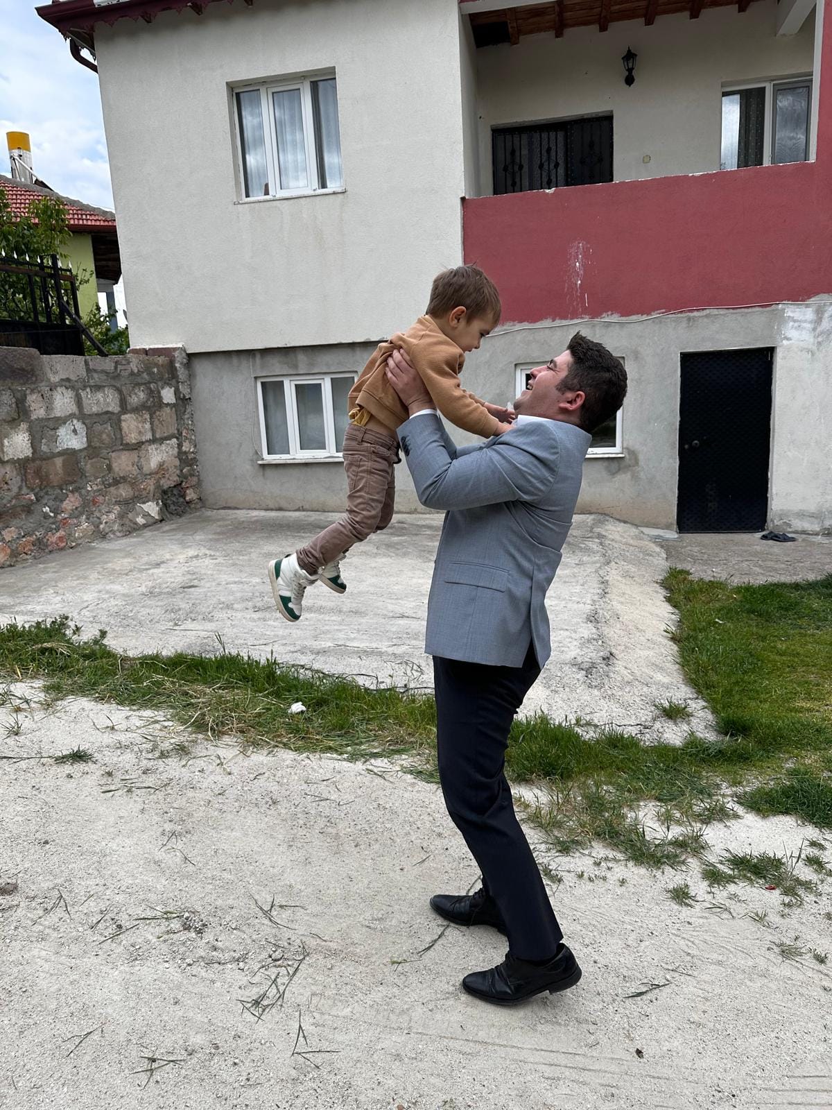 Kaymakam Anneleri Unutmadı2