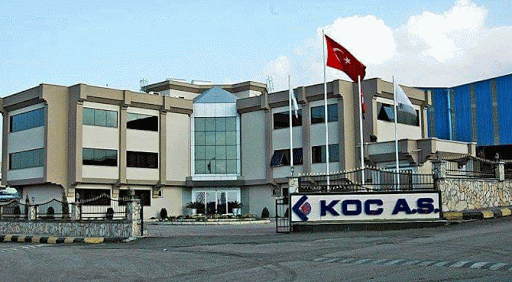 Koç Meralu-2