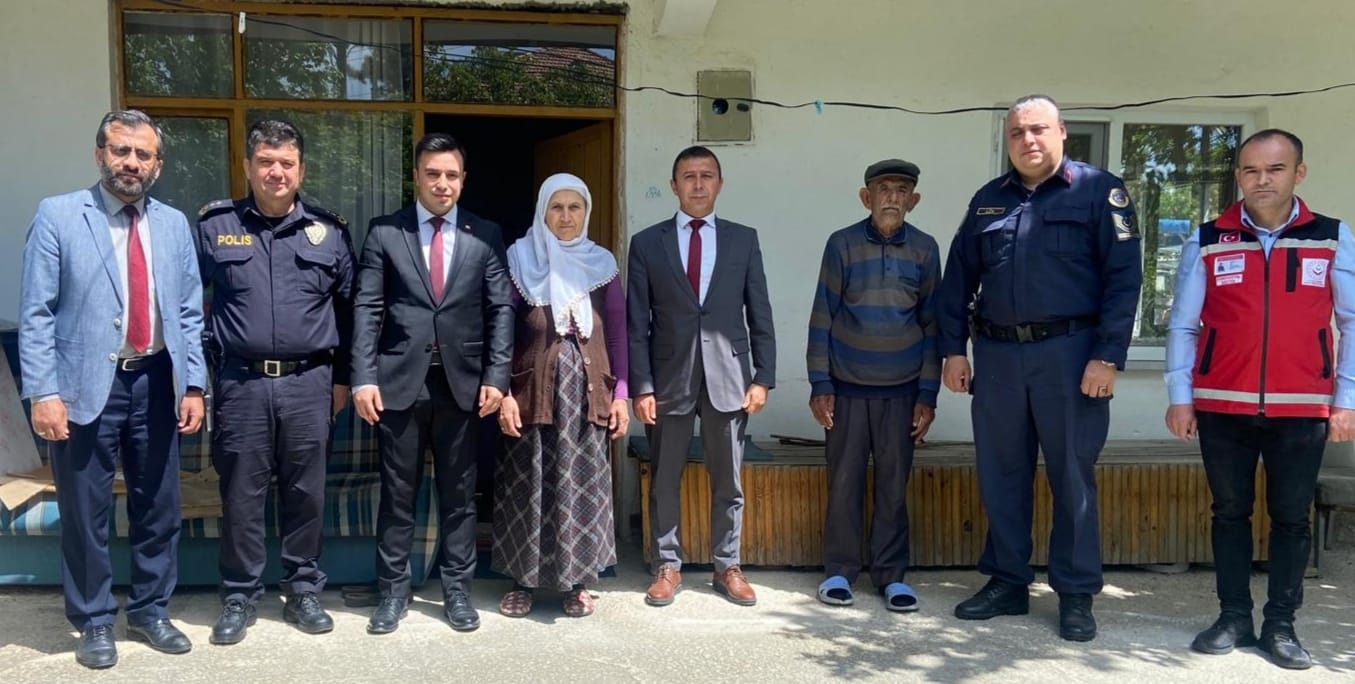 Şehit Annelerinin Günü Kutlandı2