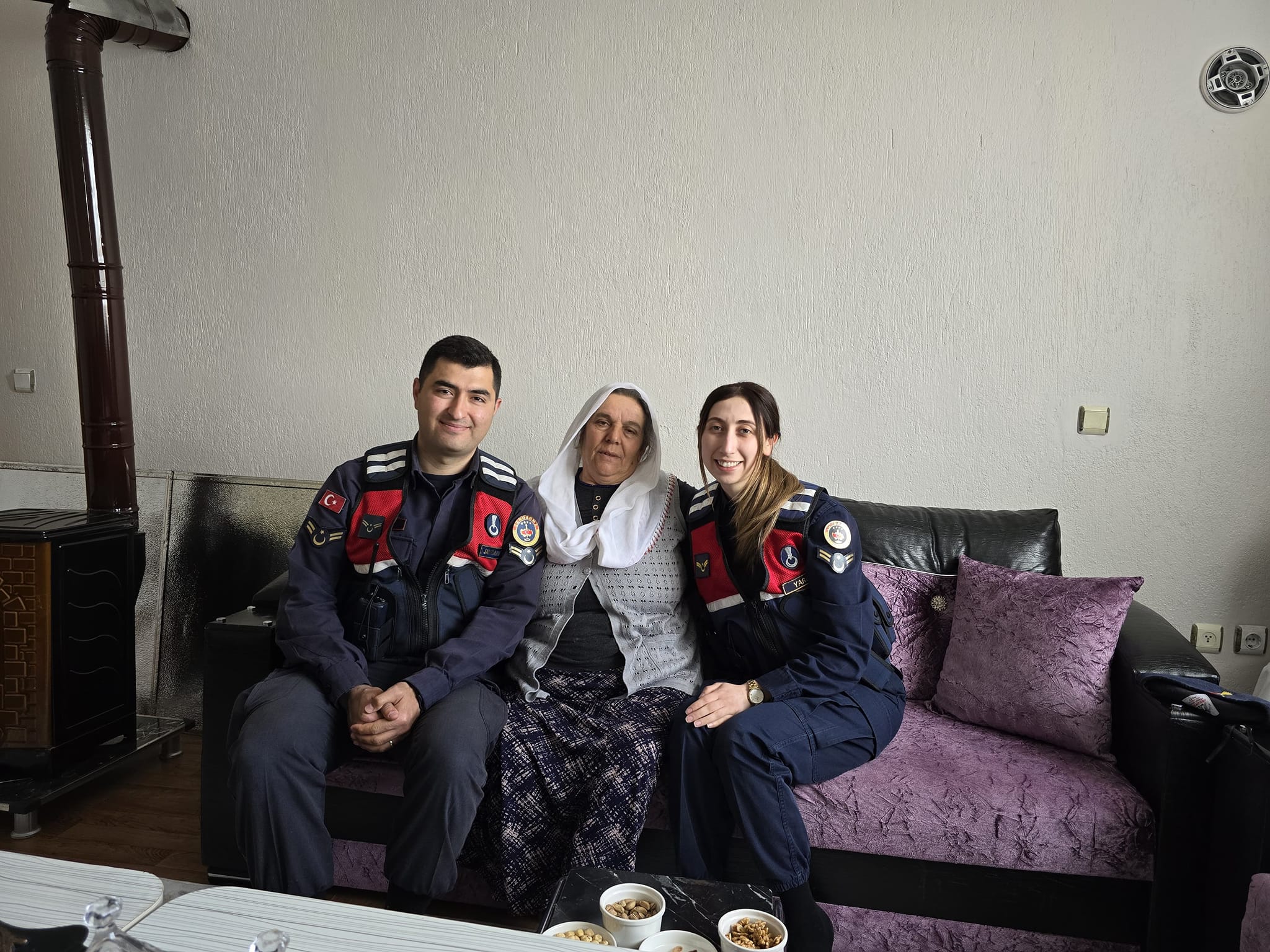 Şehit Annelerinin Günü Kutlandı4