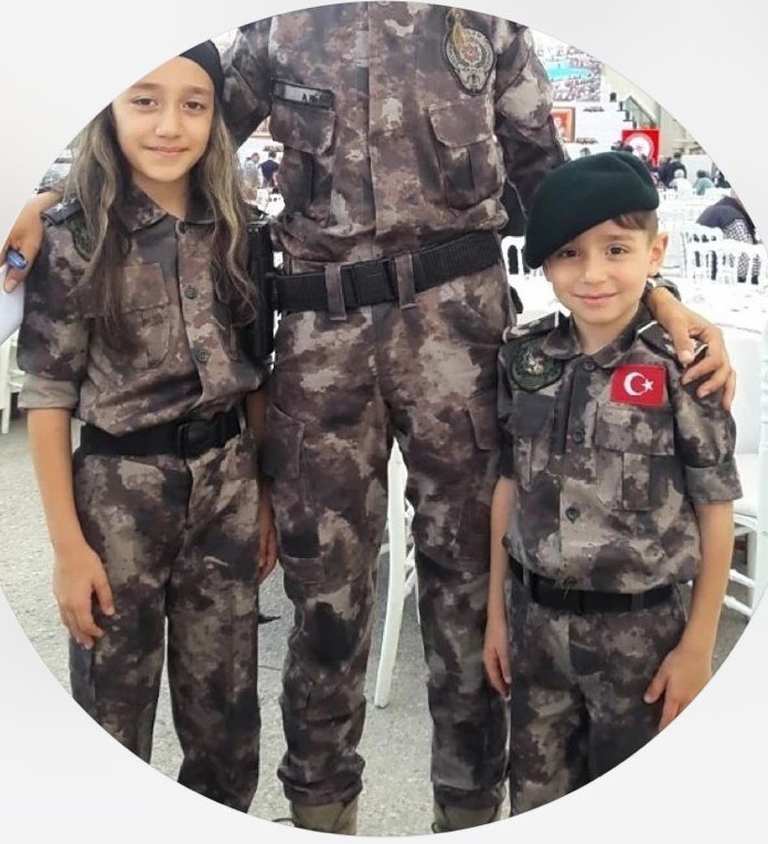 Yozgat’a Defnedilecekler4