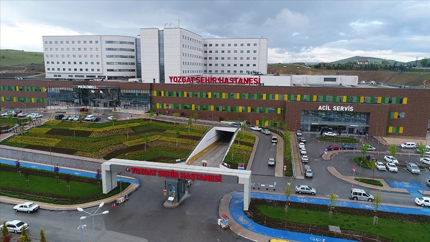 Yozgat'ta Yeni Dönem Bugün Başladı! Artık Zorunlu Olacak (1)